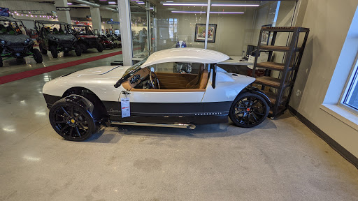 Motorcycle Dealer «Flat Out Motorsports», reviews and photos, 7525 E 88th Pl, Indianapolis, IN 46256, USA