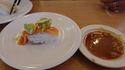かっぱ寿司 秩父店