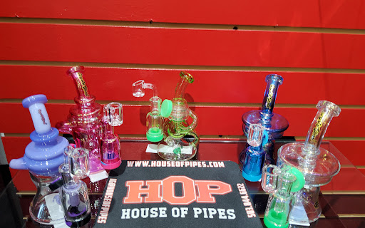 Pipe Supplier «House of Pipes», reviews and photos, 5121 SE Tualatin Valley Hwy, Hillsboro, OR 97123, USA