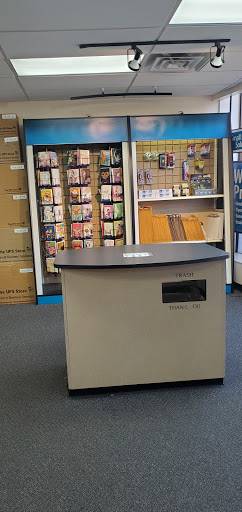 Shipping and Mailing Service «The UPS Store», reviews and photos, 4 S Orange Ave, South Orange, NJ 07079, USA