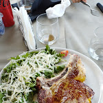 Photo n°1 de l'avis de Francesco.a fait le 05/06/2022 à 12:55 sur le  Pizzeria Griglieria Rosticceria Da Francesca à Davoli