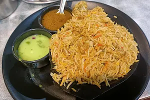 Hyderabadi Biryani image