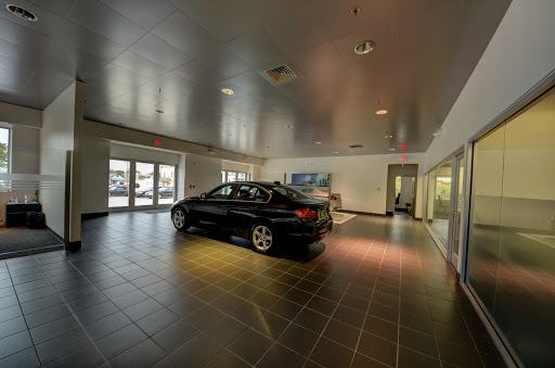 BMW Dealer «BMW of Devon», reviews and photos, 20 W Lancaster Ave, Devon, PA 19333, USA