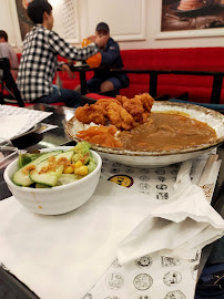 Curry du Restaurant japonais Aki Café à Paris - n°12