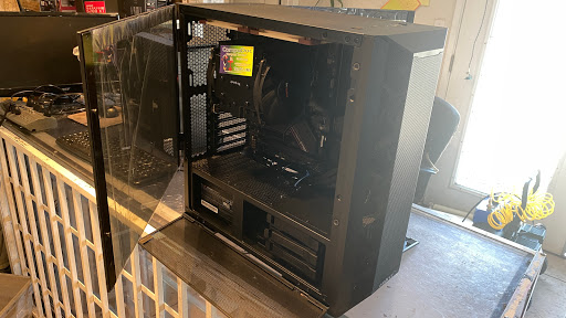 Computer Repair Service «Compudoc Computer Repair», reviews and photos, 708 S Jones Blvd, Las Vegas, NV 89107, USA