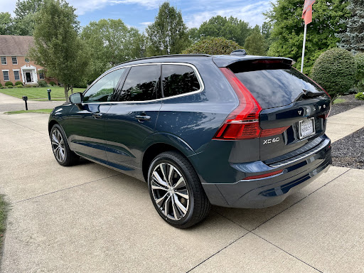 Volvo Dealer «Leikin Volvo Cars Cleveland», reviews and photos, 38750 Mentor Ave #3, Willoughby, OH 44094, USA
