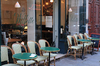 Photos du propriétaire du Restaurant français Restaurant Willette Café Troquet à Paris - n°1