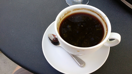 Coffee Shop «Waterbean Coffee», reviews and photos, 616 N Tryon St, Charlotte, NC 28202, USA