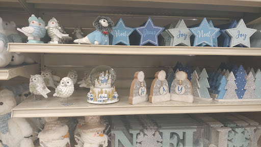 Home Goods Store «Christmas Tree Shops», reviews and photos, 916 Airport Center Rd, Allentown, PA 18109, USA