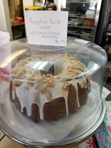 Bakery «Spring Garden Bakery & Coffee», reviews and photos, 1932 Spring Garden St, Greensboro, NC 27403, USA