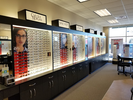 Eye Care Center «Visionworks», reviews and photos, 3026 S Rochester Rd, Rochester Hills, MI 48307, USA