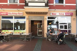 Restaurant City-Kebab-Haus image