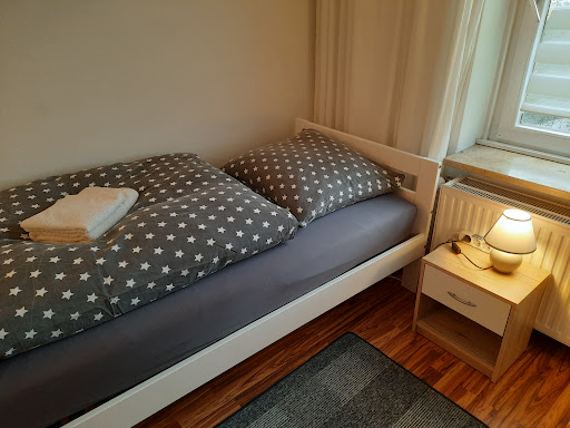 bed and breakfast Privatzimmervermittlung Hamburg