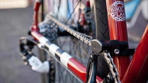 The Bike Lane, 2130 N Milwaukee Ave, Chicago, IL 60647, USA, 