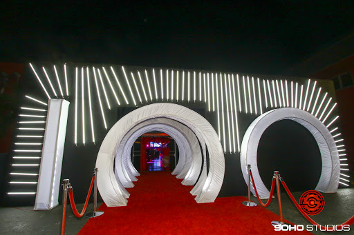 Event Venue «Soho Studios», reviews and photos, 2136 NW 1st Ave, Miami, FL 33127, USA