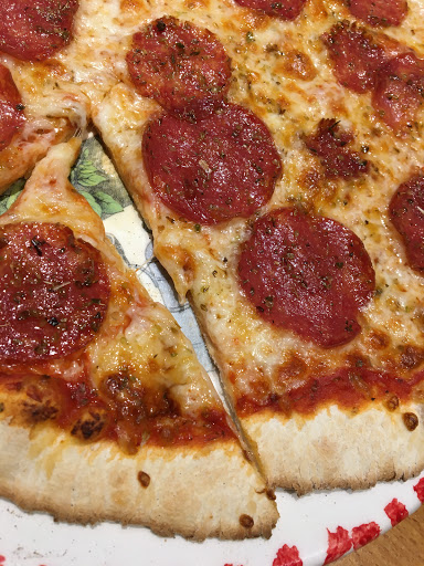 Simple Burger&Pizza en Sauerbichl