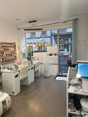 Sana Nails à Orléans