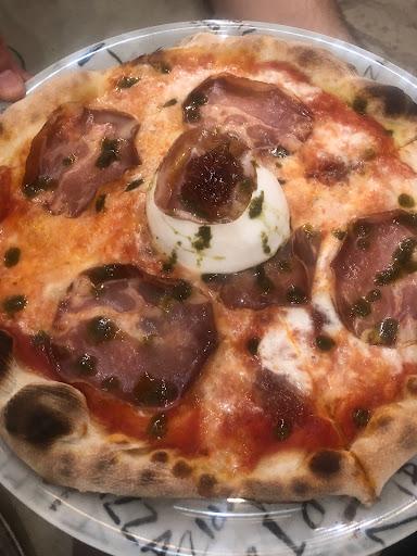 De Gustibus Larte della pizza Acquaviva delle Fonti in Acquaviva delle Fonti, Città Metropolitana di Bari