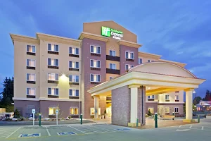 Holiday Inn Express & Suites Seattle North - Lynnwood, an IHG Hotel image