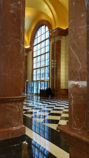 Coffee Shop «Bow Truss Coffee Roasters», reviews and photos, 190 S LaSalle St, Chicago, IL 60603, USA