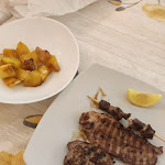 Photo n°1 de l'avis de Daniele.. fait le 01/09/2023 à 18:30 sur le  Albergo il Parco à Genga