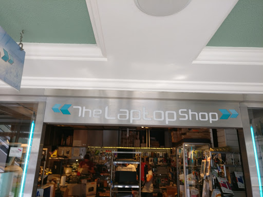 The Laptop Shop