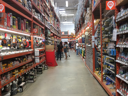 Home Improvement Store «The Home Depot», reviews and photos, 20360 US-59, Humble, TX 77338, USA