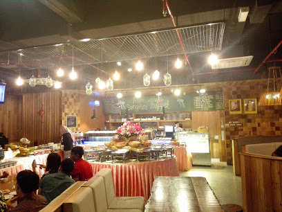 Buffalo Steak House Restaurant - WW57+6XQ, Bandar Seri Begawan, Brunei