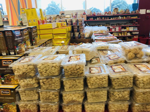 Indian Grocery Store «Bharat Bazar», reviews and photos, 3400 Mowry Ave, Fremont, CA 94538, USA