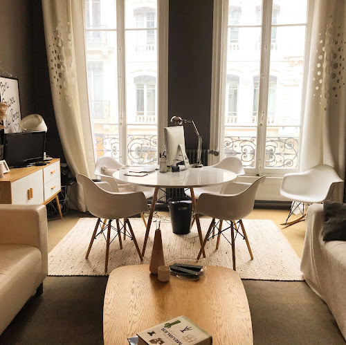 L'Appartement 51 by Luxosanté à Lyon