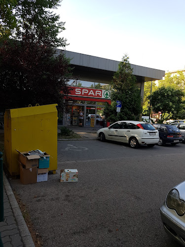 SPAR szupermarket - Dunaújváros