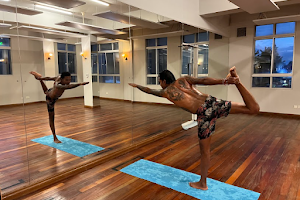 Bikram Yoga Nairobi image