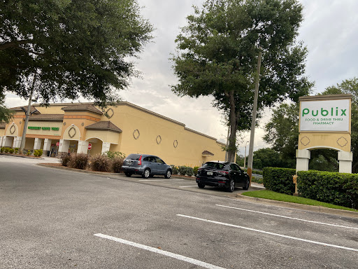 Supermarket «Publix Super Market at Apex», reviews and photos, 16560 N Nebraska Ave, Lutz, FL 33549, USA