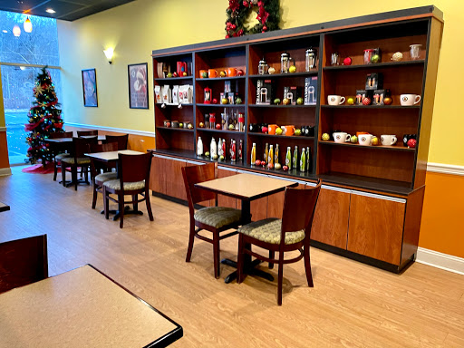 Cafe «Cheshire Coffee», reviews and photos, 3670 E Main St, Waterbury, CT 06705, USA