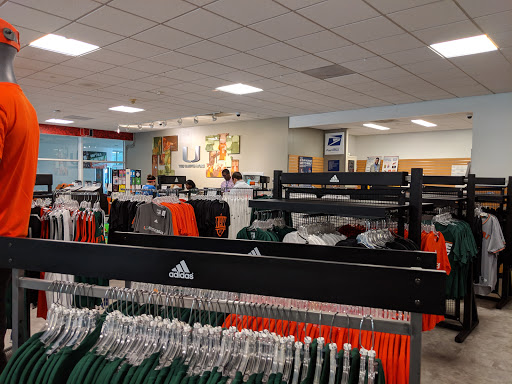Book Store «University of Miami Bookstore», reviews and photos, 1306 Stanford Dr, Coral Gables, FL 33146, USA