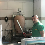 Photo n°6 de l'avis de Bülent.o fait le 13/11/2018 à 12:43 sur le  Memo Kebaphaus 63 Gröditz à Gröditz