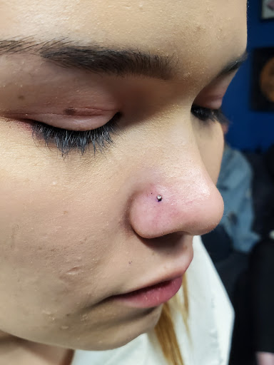 Explore womens hand tattoo ideas, creative tattoo ideas in Garden Grove, available at Ashes 2 Ink Tattoo and Piercing LLC