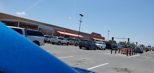 Home Improvement Store «The Home Depot», reviews and photos, 17832 Coastal Hwy, Lewes, DE 19958, USA