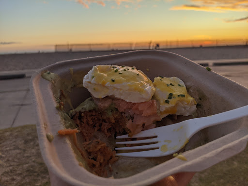 Coffee Shop «Bulletproof Coffee», reviews and photos, 3110 Main St, Santa Monica, CA 90405, USA