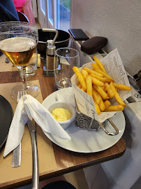 Plats et boissons du Restaurant français Restaurant Campanile Douai - Cuincy - n°6
