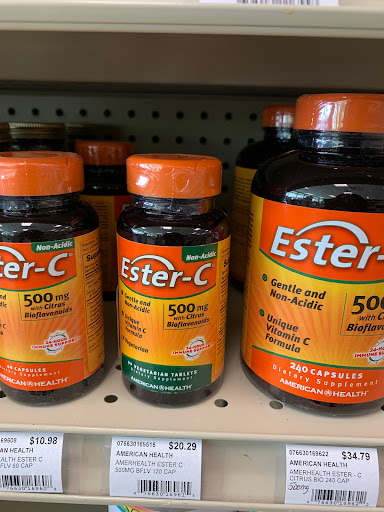 Health Food Store «Healthway», reviews and photos, 1537 US-1, Vero Beach, FL 32960, USA