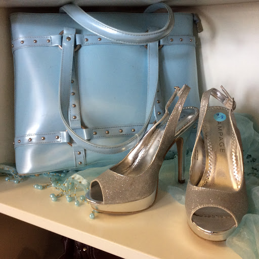 Thrift Store «Treasures Quality Resale Shoppe», reviews and photos