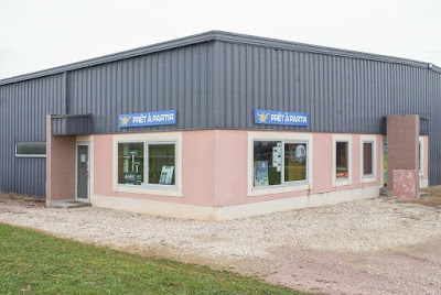 Prêt à Partir à Ligny-le-Châtel