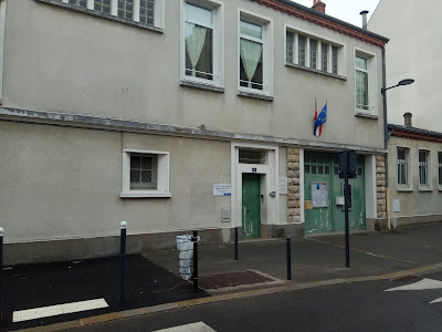 Écoles primaires publiques à Orléans