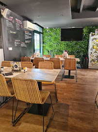 Atmosphère du Restaurant Bella Storia à Mont-de-Marsan - n°7
