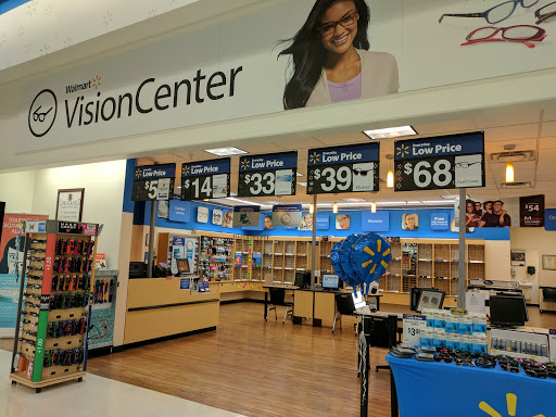 Department Store «Walmart Supercenter», reviews and photos, 100 THF Blvd, Chesterfield, MO 63005, USA