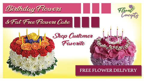 Florist «Floral Concepts», reviews and photos, 11261 Richmond Ave G109, Houston, TX 77082, USA