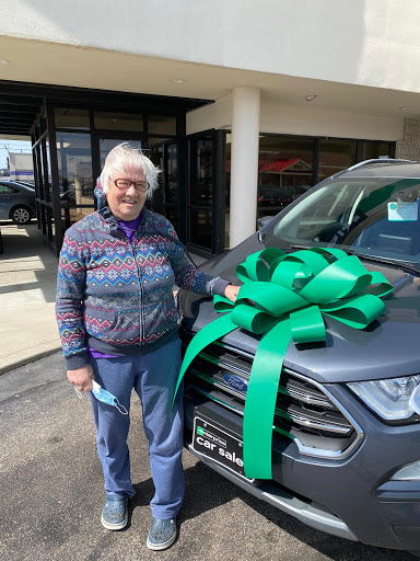 Used Car Dealer «Enterprise Car Sales», reviews and photos, 13200 Brookpark Rd, Cleveland, OH 44135, USA