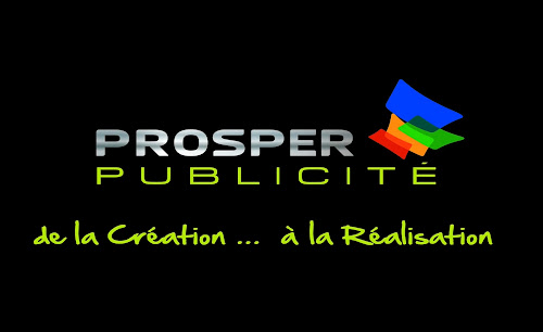 Magasin d'enseignes Prosper Publicité Belleville-sur-Meuse