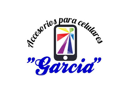 Accesorios para celulares 'GARCIA'